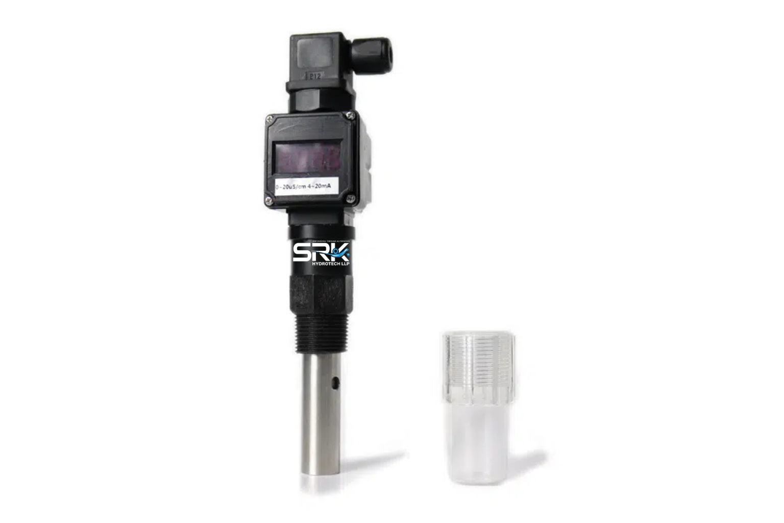  Electrical Conductivity Sensor