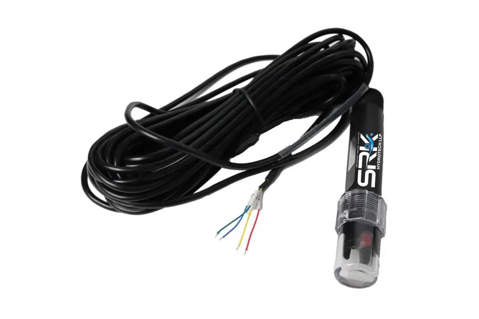 Industrial Digital Water pH Sensor
