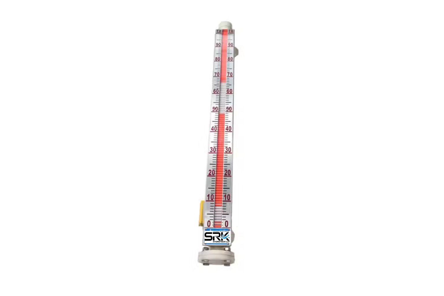  Liquid Float Magnetic Level Gauge