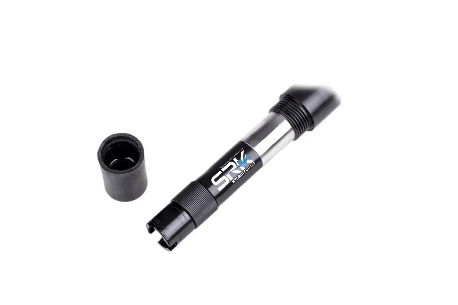  Polarographic Dissolved Oxygen Sensor