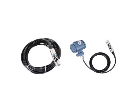 Hydrostatic Level Sensor