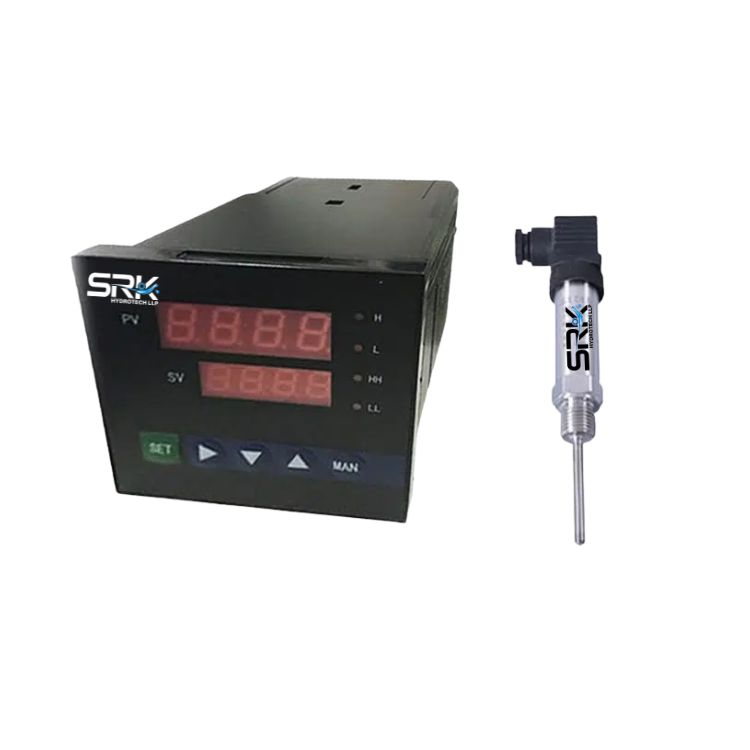 Hydrostatic Level Sensor